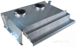 Robinson Willey Boiler Spares -  Robinson Willey Sp991862 Firebox