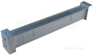 Robinson Willey Boiler Spares -  Robinson Willey Sp992344 Burner Bray
