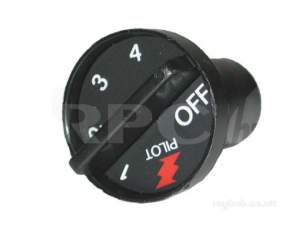 Robinson Willey Sp992359 Control Knob