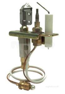 Robinson Willey Boiler Spares -  Robinson Willey Sp992495 Oxypilot Ng9031