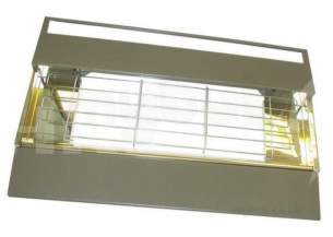 Robinson Willey Boiler Spares -  Robinson Willey Sp993716 Front Panel Assembly