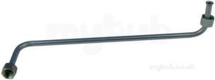 Robinson Willey Boiler Spares -  Robinson Willey Sp993887 Inlet Pipe