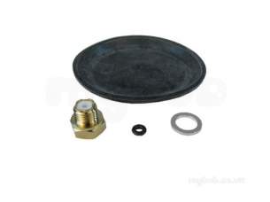 Potterton Boiler Spares -  Potterton 5111137 Diaphragm Service Kit