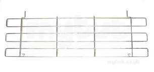 Robinson Willey Boiler Spares -  Robinson Willey Sp997044 Dress Guard