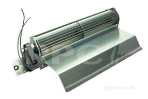 Robinson Willey Boiler Spares -  Robinson Willey Sp998477 Fan Convection