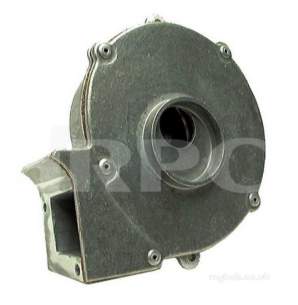 Robinson Willey Boiler Spares -  Robinson Willey Sp998569 Comb Fan Assembly Au068239
