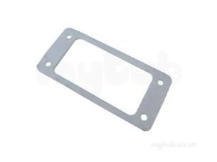 Robinson Willey Boiler Spares -  Robinson Willey Sp998789 Gasket Bnr/mtgpla Assembly