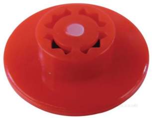 Ferroli Boiler Spares -  Ferroli 39808570 Flow Limiter