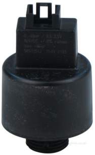 Ferroli Boiler Spares -  Ferroli 39809470 Sensor