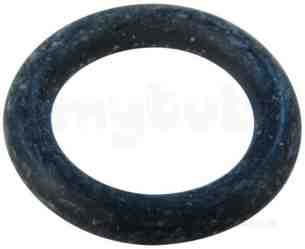 Ferroli Boiler Spares -  Ferroli 39807210 O Ring Pk Of 10