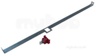 Ferroli Boiler Spares -  Ferroli 39810340 Sensor
