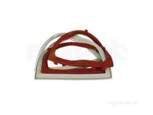 Ferroli Boiler Spares -  Ferroli 39818600 Gasket Kit