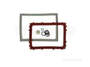 Ferroli Boiler Spares -  Ferroli 39818610 Gasket Kit