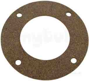 Ferroli Boiler Spares -  Ferroli 39807330 Gasket