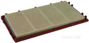 Ferroli Boiler Spares -  Ferroli 39810670 Main Burner