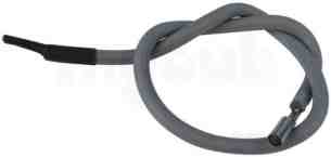 Ferroli Boiler Spares -  Ferroli 39818830 Lead Kit