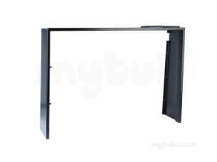 Robinson Willey Boiler Spares -  Robinson Willey Sp991907 Case Assembly