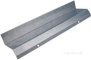Robinson Willey Boiler Spares -  Robinson Willey Sp992289 Spigot Restrictor