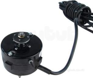 All Motors -  Remco 33-4-7cfgl Fan Motor