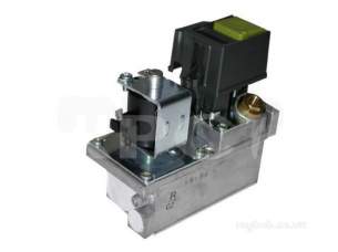 Ideal Domestic Boiler Spares -  Ideal 004997 Gas Valve V4700e 1031