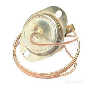 Caradon Ideal Commercial Boiler Spares -  Ideal 002917 Thermostat Limit Lm5p8051