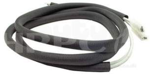 Caradon Ideal Commercial Boiler Spares -  Caradon Ideal 067510 Wired Limit Stat