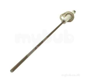 Caradon Ideal Commercial Boiler Spares -  Caradon Ideal 067656 Burner Probes