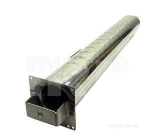 Caradon Ideal Commercial Boiler Spares -  Ideal 150155 Main Ign Burner Bar