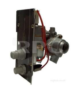 Ideal Domestic Boiler Spares -  Ideal 173611 Response Elec Timer Kit