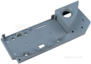 Ideal Domestic Boiler Spares -  Ideal 171826 Users Ctrl Housing Kit