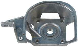 Caradon Domestic Boiler Spares -  Caradon Ideal 171455 Air Box C/w Gasket