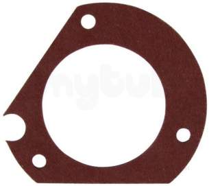 Caradon Ideal Domestic Boiler Spares -  Caradon Ideal 112219 Burner Gasket