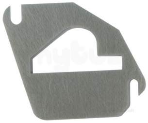 Caradon Domestic Boiler Spares -  Caradon Ideal 113164 Back Panel Gasket