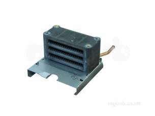 Ideal Domestic Boiler Spares -  Ideal 171375 Heat Exchanger Assembly