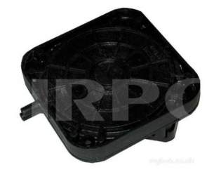 Caradon Domestic Boiler Spares -  Caradon Ideal 004498 P/switch 1 05mb