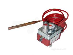 Caradon Ideal Domestic Boiler Spares -  Ideal 171108 Overheat Stat Kit Obsolete
