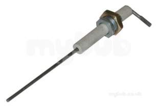Ideal Domestic Boiler Spares -  Ideal Boilers Ideal 004700 Electrode
