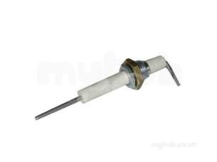 Caradon Domestic Boiler Spares -  Caradon Ideal 004739 Electrode