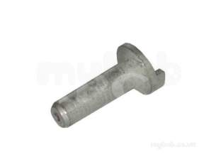 Ideal Domestic Boiler Spares -  Ideal 004815 Pilot Injector Propane