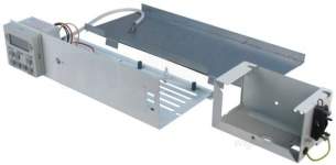 Caradon Domestic Boiler Spares -  Caradon Ideal 173359 Digital Clock