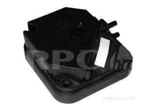 Caradon Domestic Boiler Spares -  Caradon Ideal 004896 Pressure Switch