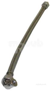 Caradon Ideal Domestic Boiler Spares -  Caradon Ideal 005713 Flexible Hose