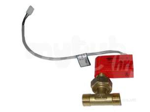 Caradon Domestic Boiler Spares -  Caradon Ideal 005856 Flowswitch