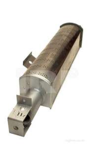 Caradon Ideal Commercial Boiler Spares -  Ideal Boilers Ideal 013213 Main Burner Bar