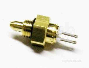 Caradon Domestic Boiler Spares -  Caradon Ideal 075417 Temperature Probe