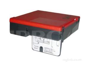 Caradon Domestic Boiler Spares -  Caradon Ideal 075433 Full Sequence Pcb