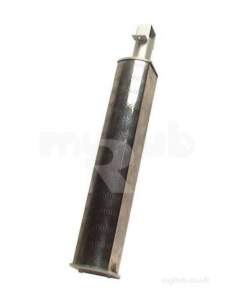 Caradon Ideal Commercial Boiler Spares -  Ideal Boilers Ideal 013439 Burner Bar