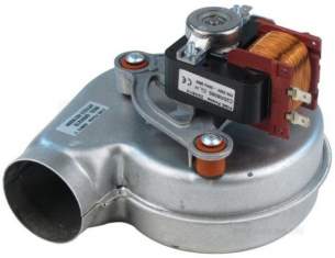 Caradon Domestic Boiler Spares -  Caradon Ideal 075441 Fan