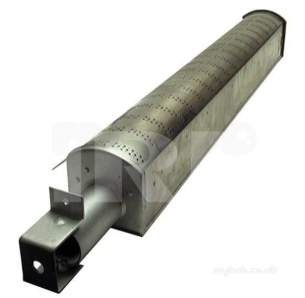 Caradon Ideal Commercial Boiler Spares -  Ideal Boilers Ideal 013440 Burner Bar