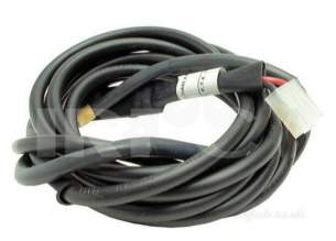 Caradon Ideal Commercial Boiler Spares -  Ideal 013459 Sensor Assembly St4 702001cx